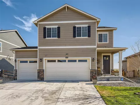 45730 Silverdrop Ave, Bennett, CO 80102 photo 1