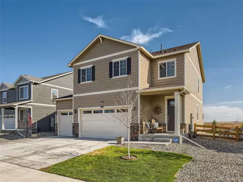 45730 Silverdrop Ave, Bennett, CO 80102 photo 2