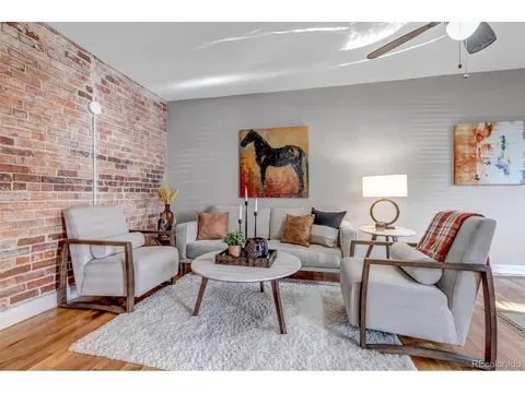 1167 N Logan St #3, Denver, CO 80203