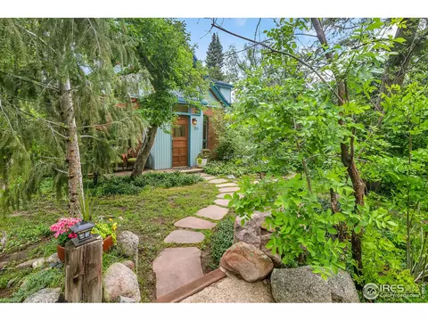 711 Pleasant St, Boulder, CO 80302 photo 4