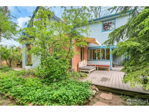 711 Pleasant St, Boulder, CO 80302 photo 2