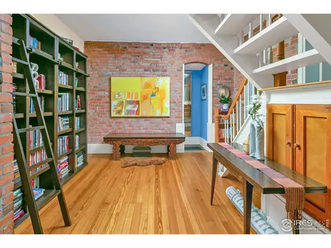 711 Pleasant St, Boulder, CO 80302 photo 9