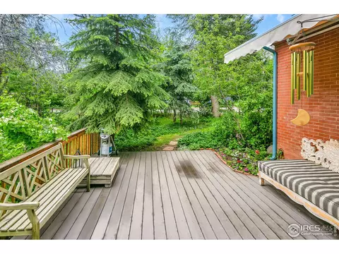 711 Pleasant St, Boulder, CO 80302 photo 5
