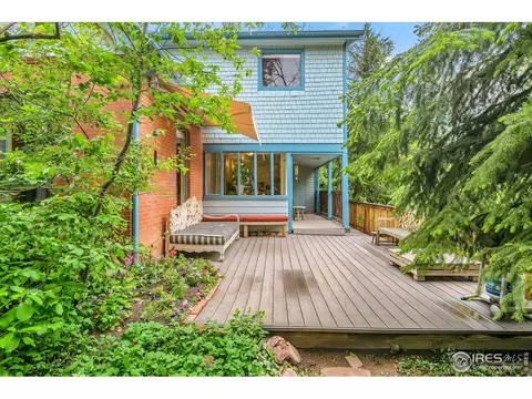 711 Pleasant St, Boulder, CO 80302 photo 3