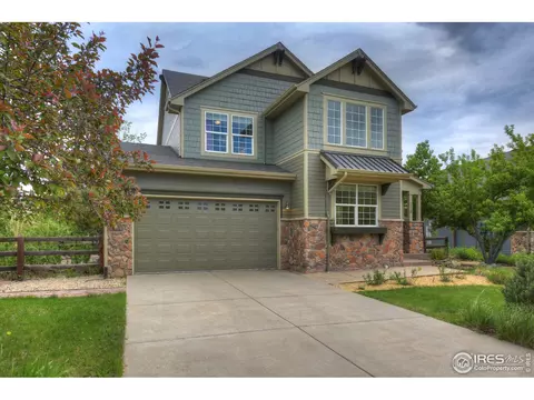 110 Noland Ct, Lyons, CO 80540 photo 1