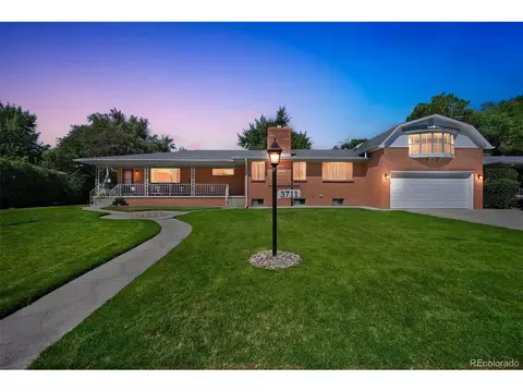 3709 Allison St, Wheat Ridge, CO 80033