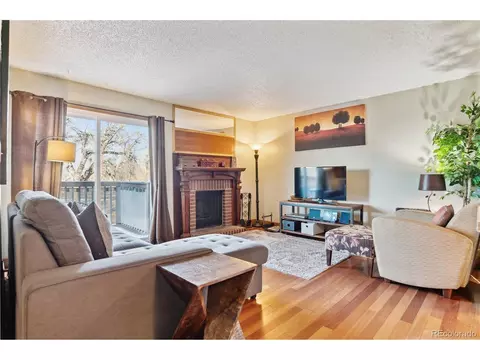 5300 E Cherry Creek South Dr #423, Denver, CO 80246