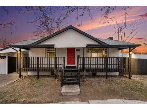1620 W 40th Ave, Denver, CO 80211