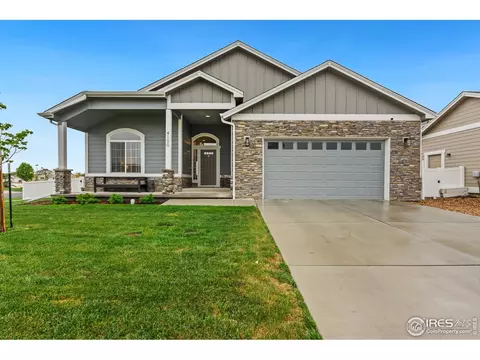 4100 Florence Ave, Evans, CO 80620 photo 1