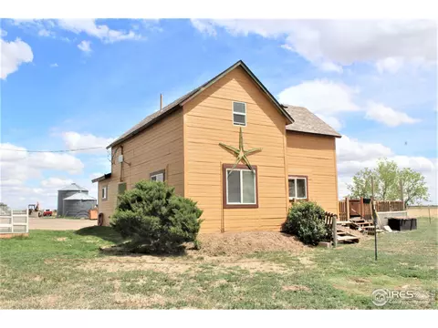 7088 County Road K, Wiggins, CO 80654 photo 1