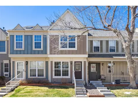 10855 Summerset Way, Parker, CO 80138