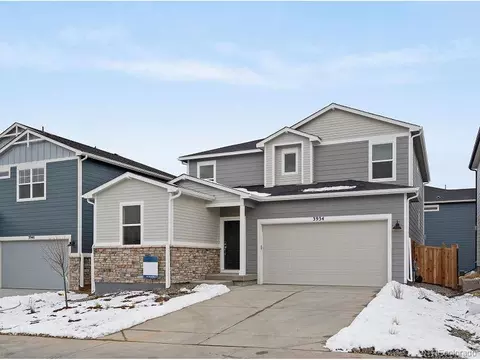 3934 Red Valley Ln, Castle Rock, CO 80104