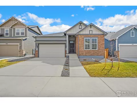 4390 Lyceum Ct, Timnath, CO 80547