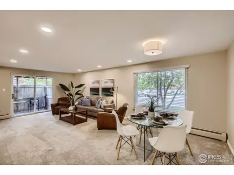 745 Thomas Dr #6, Boulder, CO 80303 photo 1