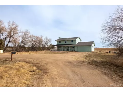 13654 County Road 13, Longmont, CO 80504