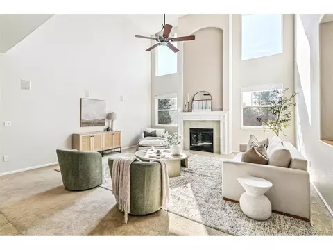 3532 Springbriar Dr, Castle Rock, CO 80109