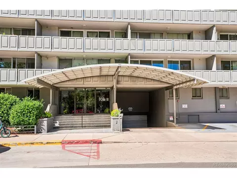 909 N Logan St #5B, Denver, CO 80203