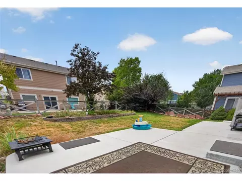 Exterior - 14972 E 116th Pl, Brighton, CO 80603 photo 7 of 9