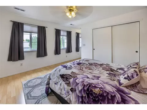 Bedroom - 14972 E 116th Pl, Brighton, CO 80603 photo 3 of 5