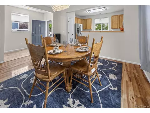Dining - 14972 E 116th Pl, Brighton, CO 80603 photo 3 of 4
