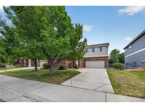 Exterior - 14972 E 116th Pl, Brighton, CO 80603 photo 3 of 9