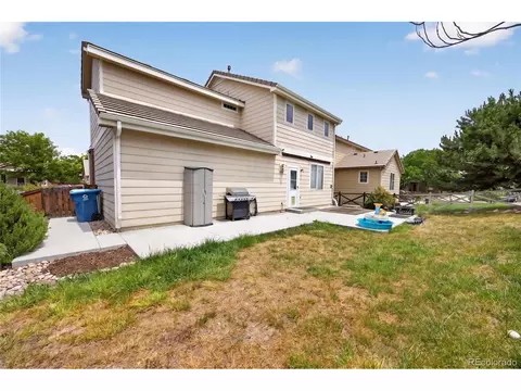 Exterior - 14972 E 116th Pl, Brighton, CO 80603 photo 5 of 9