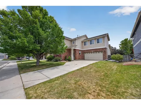Exterior - 14972 E 116th Pl, Brighton, CO 80603 photo 2 of 9
