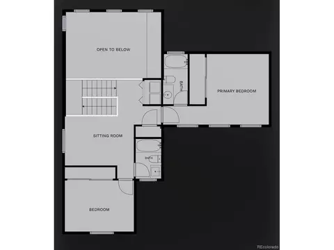 Floorplan - 14972 E 116th Pl, Brighton, CO 80603 photo 2 of 2