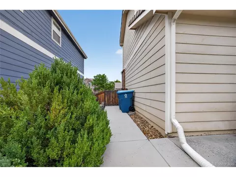 Exterior - 14972 E 116th Pl, Brighton, CO 80603 photo 4 of 9