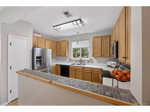 Kitchen - 14972 E 116th Pl, Brighton, CO 80603 photo 2 of 4