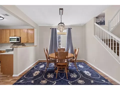 Dining - 14972 E 116th Pl, Brighton, CO 80603 photo 4 of 4
