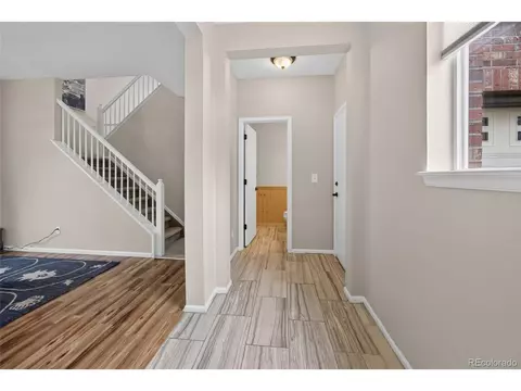 Entry Way - 14972 E 116th Pl, Brighton, CO 80603 photo 1 of 5
