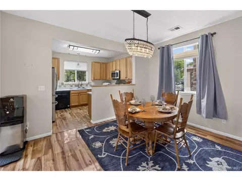 Dining - 14972 E 116th Pl, Brighton, CO 80603 photo 2 of 4