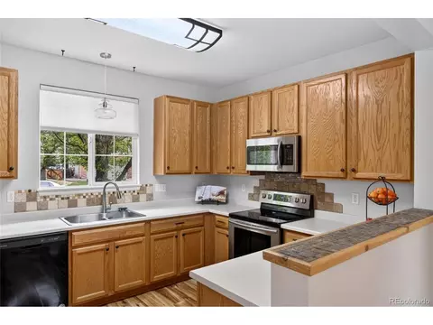 Kitchen - 14972 E 116th Pl, Brighton, CO 80603 photo 1 of 4