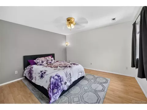 Bedroom - 14972 E 116th Pl, Brighton, CO 80603 photo 5 of 5