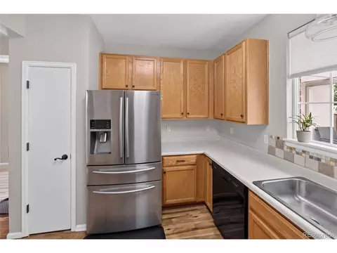 Kitchen - 14972 E 116th Pl, Brighton, CO 80603 photo 4 of 4