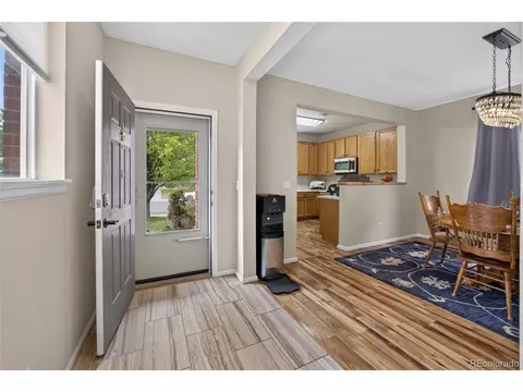 Entry Way - 14972 E 116th Pl, Brighton, CO 80603 photo 2 of 5