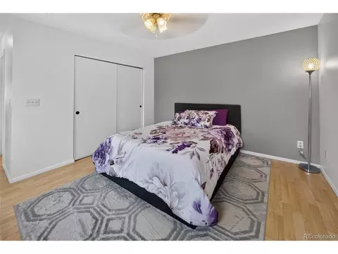 Bedroom - 14972 E 116th Pl, Brighton, CO 80603 photo 2 of 5