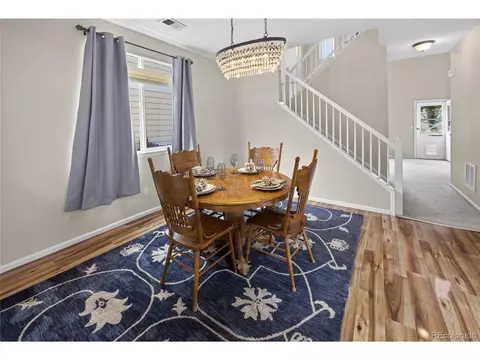 Dining - 14972 E 116th Pl, Brighton, CO 80603 photo 1 of 4