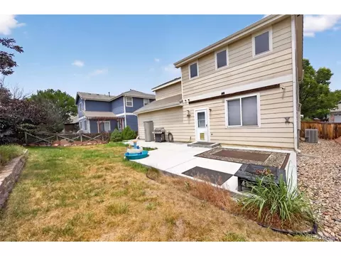 Exterior - 14972 E 116th Pl, Brighton, CO 80603 photo 6 of 9