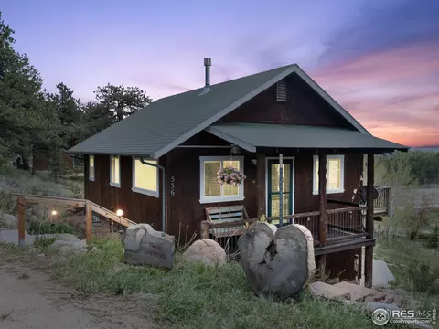 536 Taylor Rd, Lyons, CO 80540 photo 16