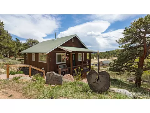 536 Taylor Rd, Lyons, CO 80540 photo 23