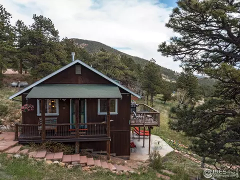 536 Taylor Rd, Lyons, CO 80540 photo 25