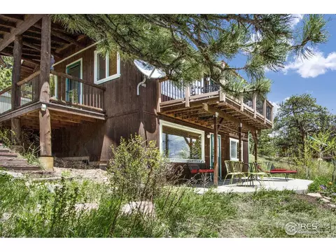 536 Taylor Rd, Lyons, CO 80540 photo 37