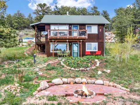 536 Taylor Rd, Lyons, CO 80540 photo 38