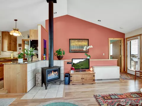 536 Taylor Rd, Lyons, CO 80540 photo 3