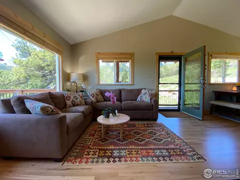 536 Taylor Rd, Lyons, CO 80540 photo 4
