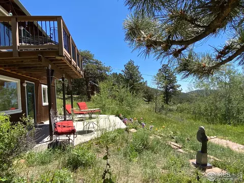 536 Taylor Rd, Lyons, CO 80540 photo 32