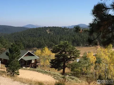 536 Taylor Rd, Lyons, CO 80540 photo 22