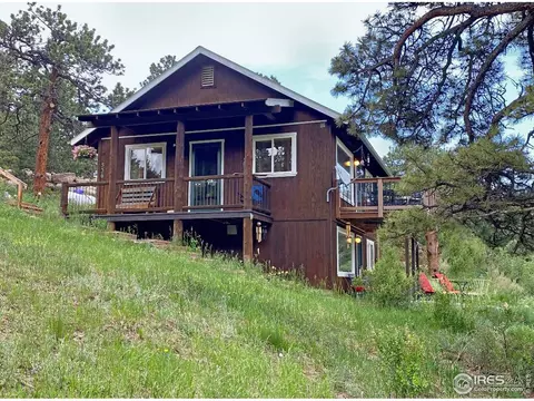 536 Taylor Rd, Lyons, CO 80540 photo 39